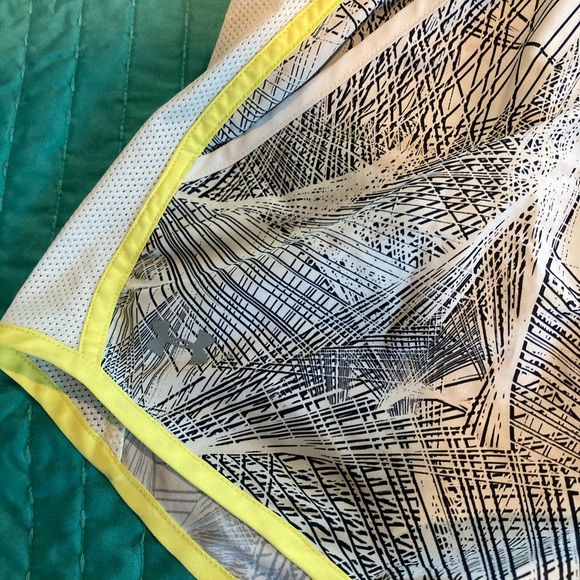 Under Armour Running Shorts - Picture 2 of 5